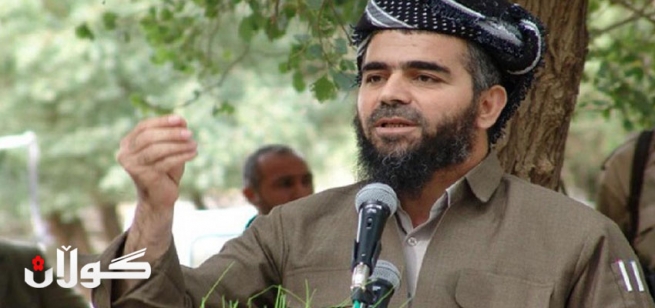 عەلی باپیر دەڵێ ئەمجارە دووەم دەبین