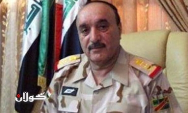 شاندێكی‌ وه‌زاره‌تی‌ به‌رگری‌ عێراق ده‌گاته‌ هه‌رێم