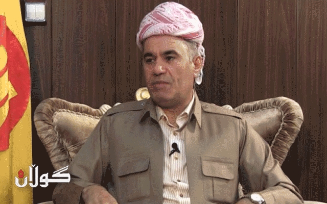  عەلی عەونی: دەیانەوێ هەڵبژاردن نەکرێ و دواتر ئیرحەل لە حکوومەت بکەن 