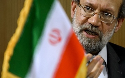  ئێران هۆشداری دەدا: ئەمەریکا یاری بە ئاگر دەکات 