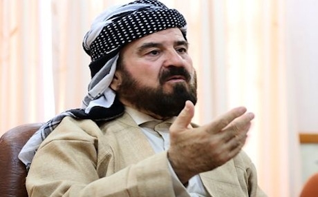  د. عەلی قەرەداخی: بۆ گێڕانەوەی کەرکووک و ناوچەکانی دی، پێویستە پشتیوانی هێزی پێشمەرگە بین 