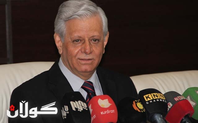  لێدوانی وەزارەتی خوێندنی باڵا لەبارەی هاتنەوەی ناوی خوێندکاران لە زانکۆکان