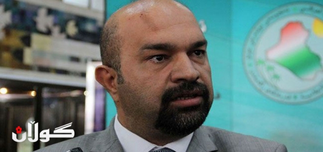 عەلی شەلا: سازكردنی كۆبوونەوەی ئەنجومەنی وەزیرانی عیراقی فیدرال لە هەولێر دڵنیاییەكی بە هەموو عیراقیەكان بەخشی