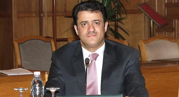 کوەیت ھاوکاریی ئاوارەکانی موسڵ دەکات