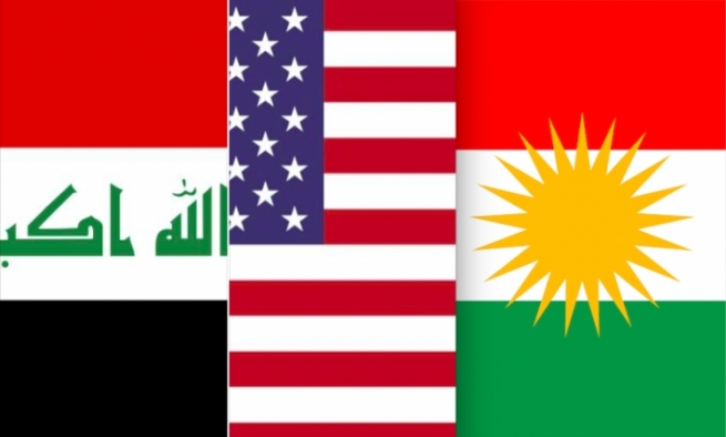 ھەرێمی کوردستان بەشداریی رێککەوتنی ئەمریکا و عێراق دەکات
