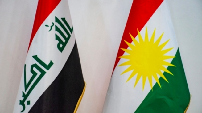 په‌رله‌مانتارێكی پارتی: پێش ده‌نگدان له‌سه‌ر پڕۆژه‌ بودجه‌ی 2021 له‌گه‌ڵ سه‌رۆكی قه‌واره‌كان گفتوگۆ ده‌كرێ