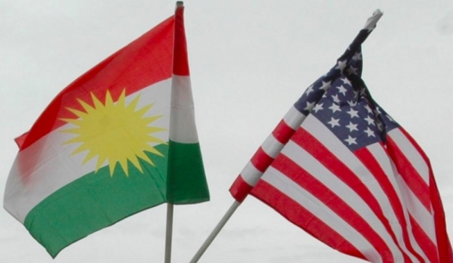 کونسوڵخانەی ئەمریکا: پابەندین بە برەودان بە بێلایەنیی ناوەندە میدیاییەکان لە کوردستان