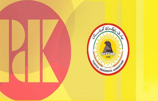 بەرپرسی لقی مووسڵی پارتی باسی ناڕەزاییەکانی خەڵکی شارەکە دەکات
