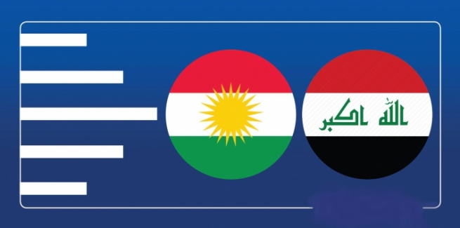كۆبوونەوەی شاندی حكوومەتی هەرێمی كوردستان و فراكسیۆنەكانی پەرلەمانی عێراق دەستی پێكرد