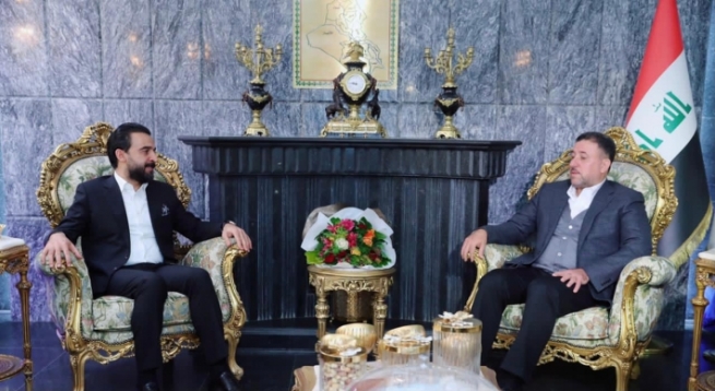 خەنجەر دەستبەرداری هەوڵەکان بۆ لەکار لادانی حەلبوسی دەبێت