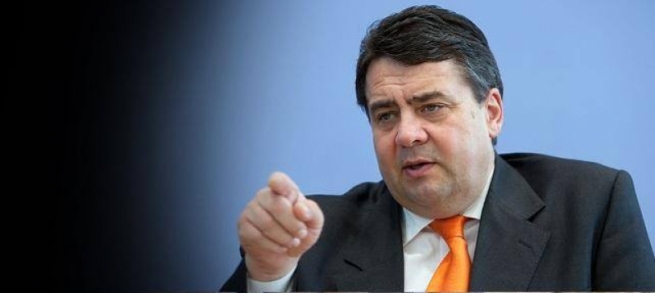  وه‌زیری ده‌ره‌وه‌ی ئه‌ڵمانیا: ئه‌ردۆگان حه‌ز ناكات توركیا ببێته‌ ئه‌ندامی یه‌كێتيی ئه‌ورووپا 