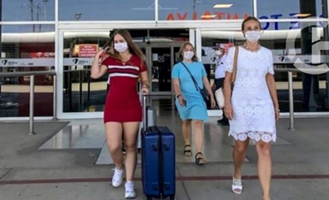 پۆلیسی ئه‌ڵمانیا: ئه‌ڵمانیا پڕ بووه‌ له‌ تیرۆریست 