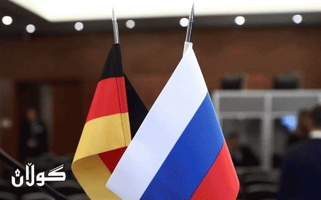  ئەڵمانیا: پێدەچێت بەناچاری سنورەکان دابخەین