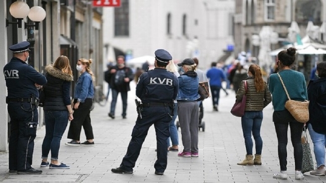 ئه‌ڵمانیا ئاماده‌كاری بۆ شه‌پۆلی دووه‌می كۆرۆنا ده‌كات