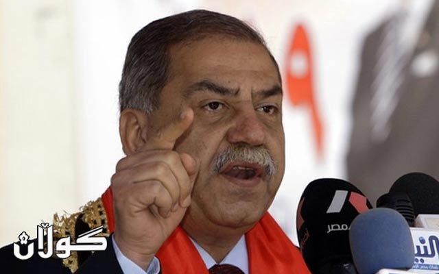 میسال ئالوسی: لە کاتێکدا خەونم بە عێراقێکی دادگەر دەبینی، دوو کوڕەکەمیان کوشت 