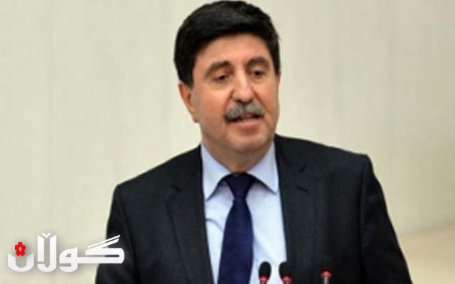  ئاڵتان تان: بڕیاری دادگای سەربازی مایەی شەرمەزارییە 