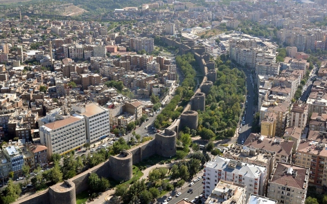 ڤایرۆسی کۆرۆنا لە باکووری کوردستان تەشەنەی سەندووە
