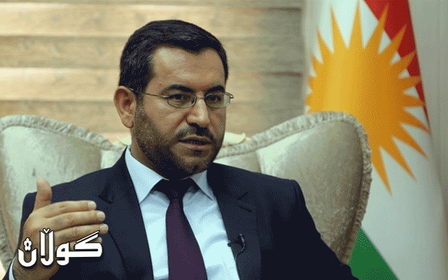  موسەنا ئەمین: دەبێ بەرپرسانی کورد لە بەغدا خەونی نەتەوەیی خۆیان لەبیر نەکەن 