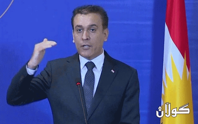  سکرتێری ئەنجوومەنی وەزیران: ئەوەی پابەندی رێنماییە تەندروستییەکان نەبێ سزا دەدرێت 