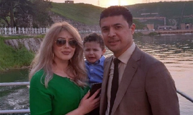 دادگای سلێمانی ڕوونکردنەوە لەبارەی گومانەکانی دۆسیەی کوژرانی ئامانج بابانی دەدات