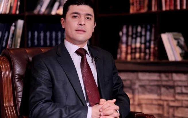 ئێن ئاڕ تی: پێشکەشکارێکمان لەگەڵ ژن و منداڵەکەی تیرۆرکران