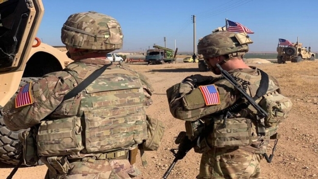 رژێمی سووریا هەڵوێستی خۆی لەبارەی ناوچەی ئارام لە رۆژئاوای کوردستان راگەیاند