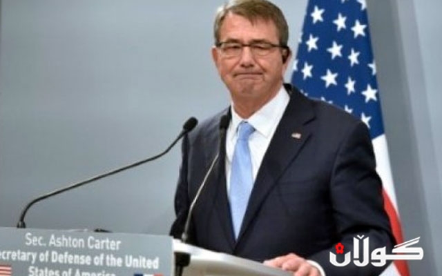  په‌نتاگۆن بۆ به‌ره‌نگاربوونه‌وه‌ی ڕووسیا، بودجه‌ی خۆی زیادكرد 