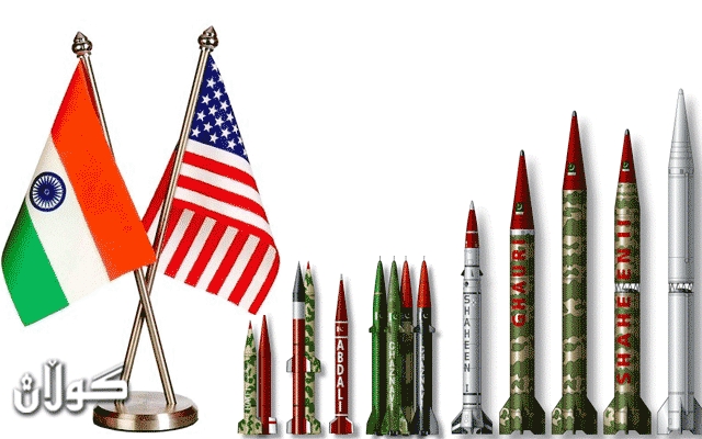 ئەمریكا هەڕەشە لە عێراق دەكات