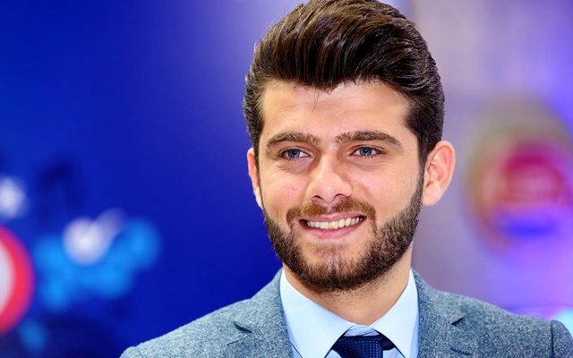 ئەمڕۆ عەمار کوفی لە هەولێر کۆنسێرتێک ساز دەکات