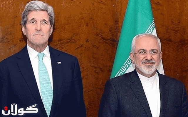 ئه‌مریكاو ئێران گفتوگۆكان ده‌ستپێده‌كه‌نه‌وه‌