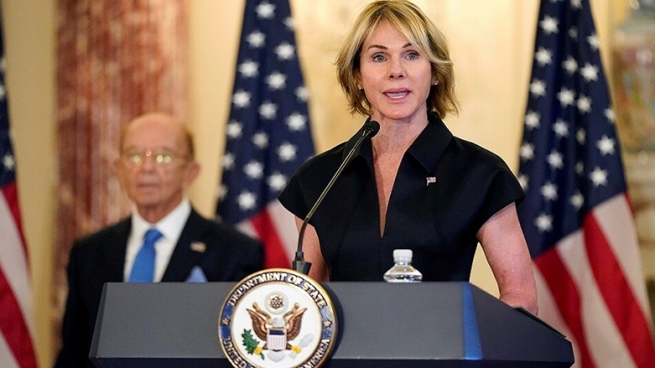 ئه‌مه‌ریكا: وڵاتێكی دیكه‌ی عه‌ره‌بی په‌یوه‌ندییه‌كانی له‌گه‌ڵ ئیسرائیل ئاسایی ده‌كاته‌وه‌