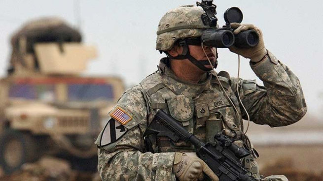 واشنتۆن ژماره‌یه‌ك سه‌رباز ڕه‌وانه‌ى سوریا ده‌كات و مۆسكۆش هۆشداریى دا