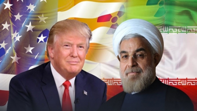 ئێران: ئەگەر ئەمریکا بۆ پرسی ڕێککەوتنی ناوکی داوای لێبووردن بکات دانوستان دەکەین