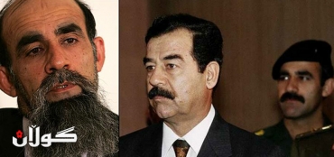 سكرتێری سه‌دام حسێن سزای له‌سێداره‌دانی به‌سه‌ردا سه‌پێنرا