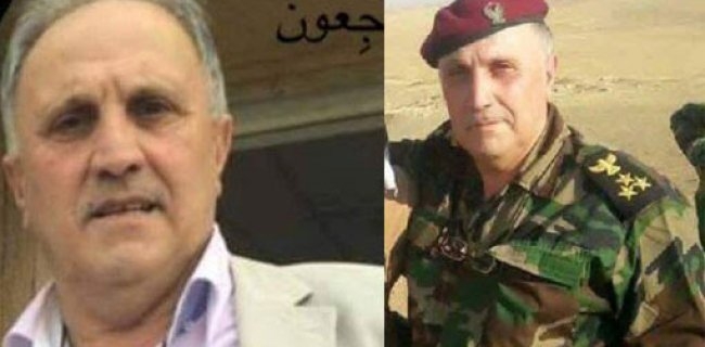  سەبارەت بە شەهیدبوونی عەمید ڕزگار، دەوڵەتی چیك بەیاننامەیەك بڵاودەكاتەوە