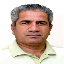 شاعیر و رۆژنامەنووس ئەمین بۆتانی لە نەخۆشخانەیە