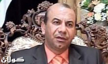 ئه‌میر كه‌نانی بۆ گولاَن: سیسته‌می ولاَتانی عه‌ره‌بی به‌ به‌راورد له‌گه‌ڵ عێراق سیسته‌مگه‌لێكی تۆتالیتارین