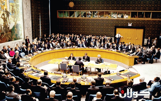 پرۆژه‌ بڕیاری هه‌ڵگرتنی گه‌مارۆكانی سه‌ر ئێران ده‌خرێته‌ ده‌نگدانه‌وه‌ 