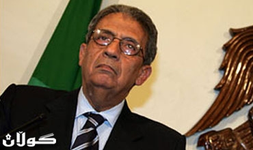 سێ لە كاندیدەكانى سەرۆكایەتیى میسر دەدرێنە دادگە