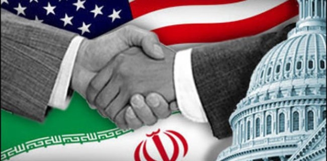 یەكەم جارە بەرپرسێكی گەورەی ئێران ئاشكرای دەكات ژێربەژێر هاوپەیمانییەتی ئەمەریكایان كردووە