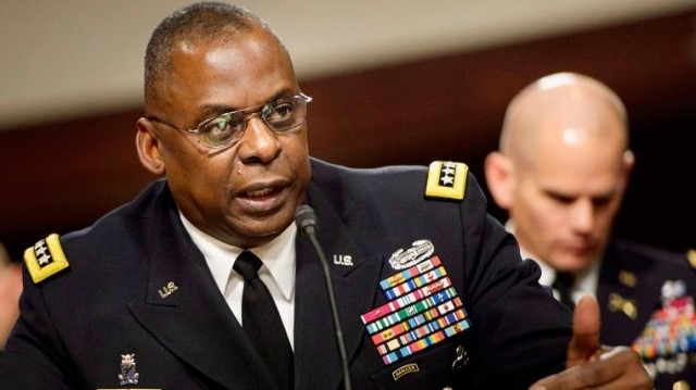 وەزیری بەرگریی ئەمریكا: جەنگی داهاتوومان نەریتی و ئاسایی نابێت