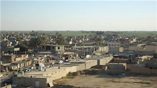  پێشمەرگە و سوپا لە سێ قۆڵەوە لە پێشڕەویدان بەرەو ئامرلی 
