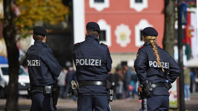 نەمسا گرتنی سیخورێكی توركیای راگەیاند