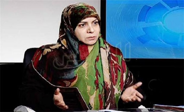 حەنان فەتلاوی پێش ئێمە یەكێتی و گۆڕان شكەستیان بە دابەشكردنی عێراق هێنا