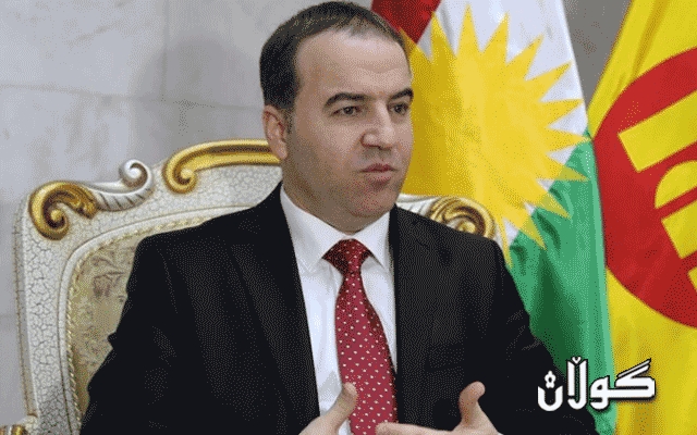 یاریدەدەری وەزیری دەرەوەی ئەمریکا: لە هەولێر ئەمریکییەکان و بنکەکانیان باشتر دەپارێزرێن 