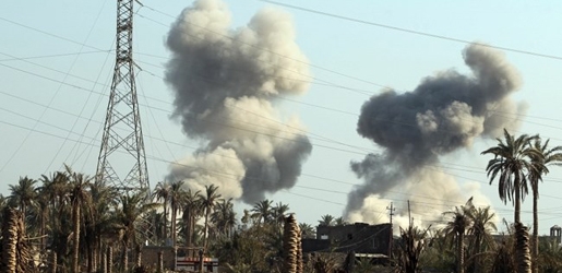 په‌نتاگۆن كوژرانی‌ به‌رپرسێكی‌ باڵای‌ داعشی‌ راگه‌یاند 