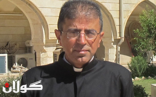 هەرگیز هەڵوێستی بارزانیمان بیر ناچیتەوە و دەزانین چەند رێزی لە كریستیان گرتووە بۆیە پشتگیری لێدەكەین