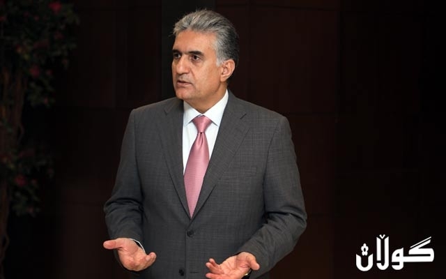  وەزیری ناوخۆ: گرنگیی زیاتر بە پرسی ڕووبەڕووبوونەوەی ماددەی هۆشبەر دەدەین 
