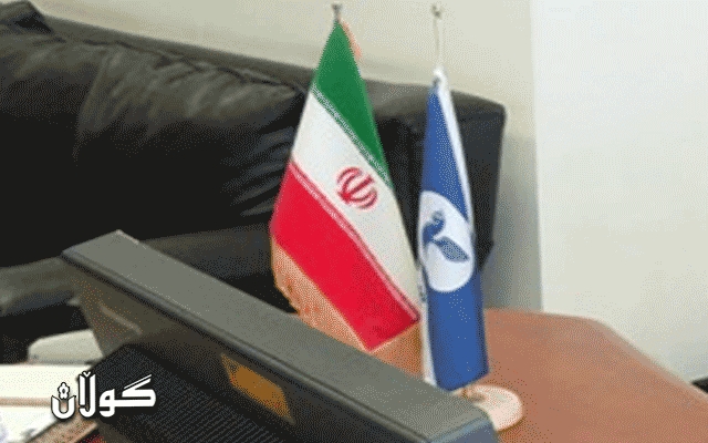 مامەڵە لەگەڵ چەند کۆمپانیایەکی ئێرانی لە کوردستان قەدەخە دەکرێت 