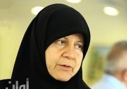 ئەندامێكی مالیكی داوا لەپەرلەمان ودادگای ئیتحادی دەكات سزایی كوردستان بدەن 